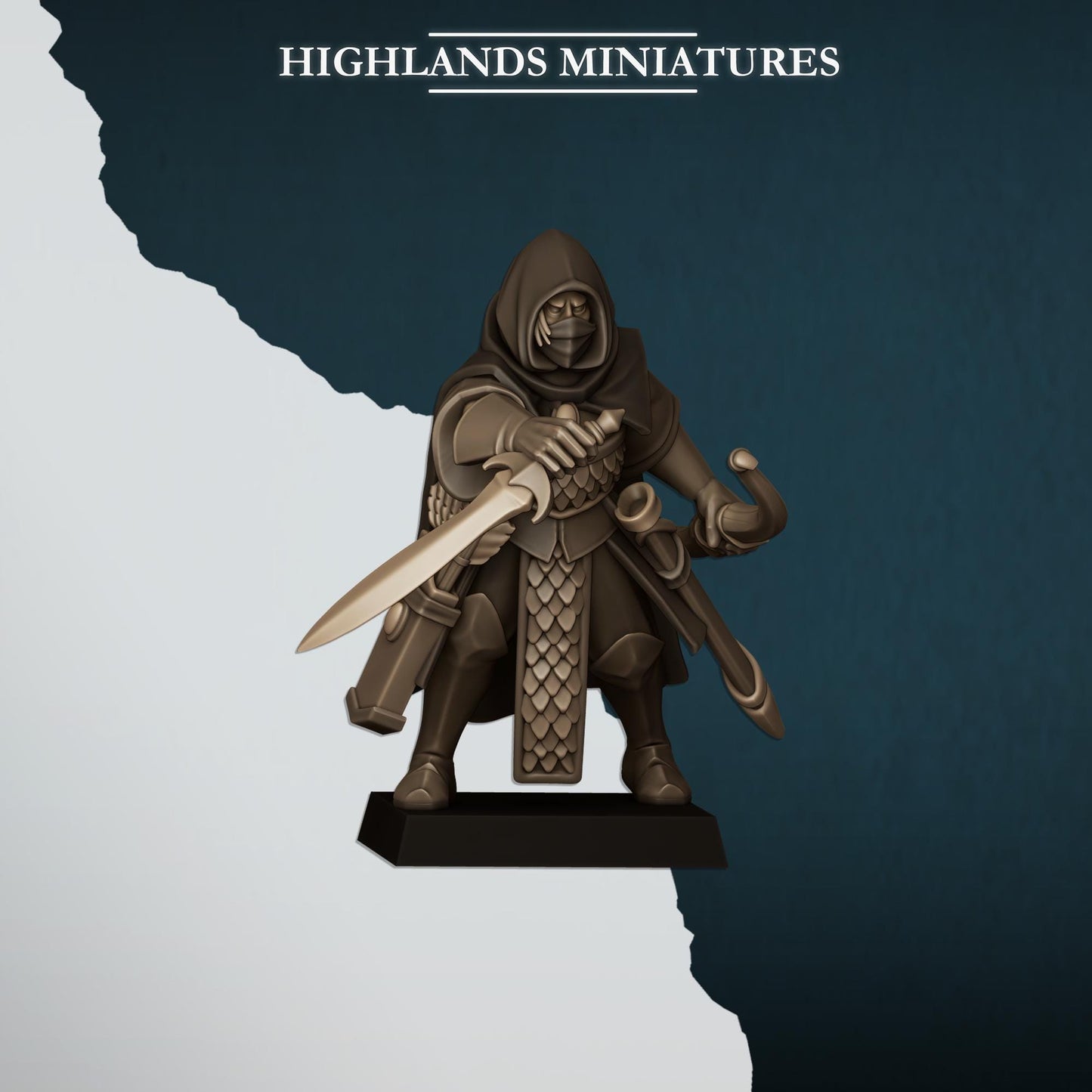 Aegean Elves Shadow Archers