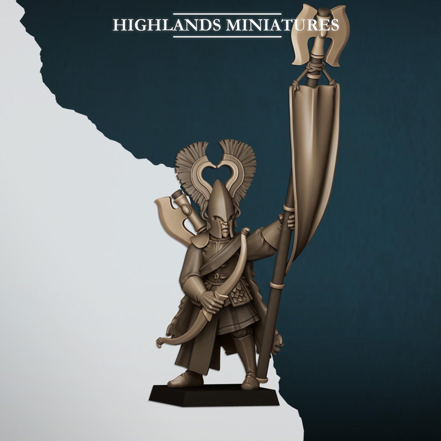 Aegean Elves Nemean Lions Archers