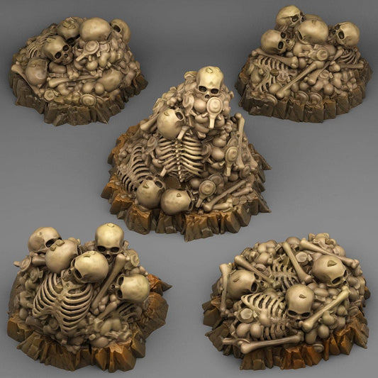 Lost Bones