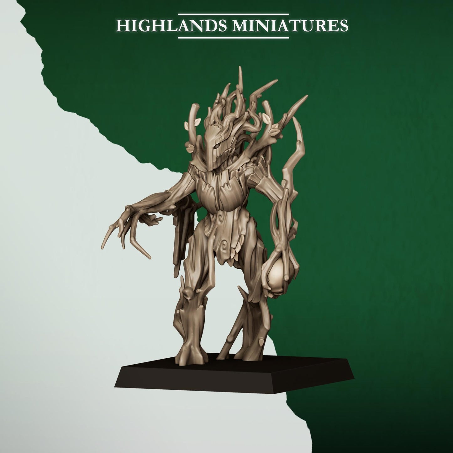 Feral Elves Dryads