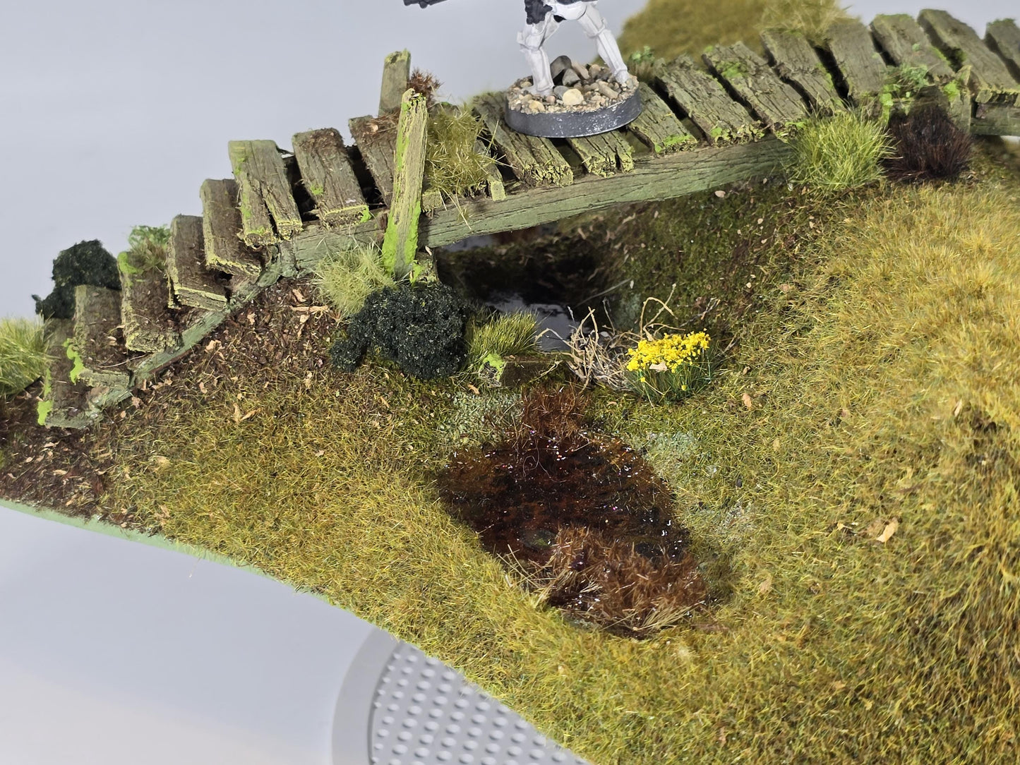 Custom Handcrafted Wargaming Terrain