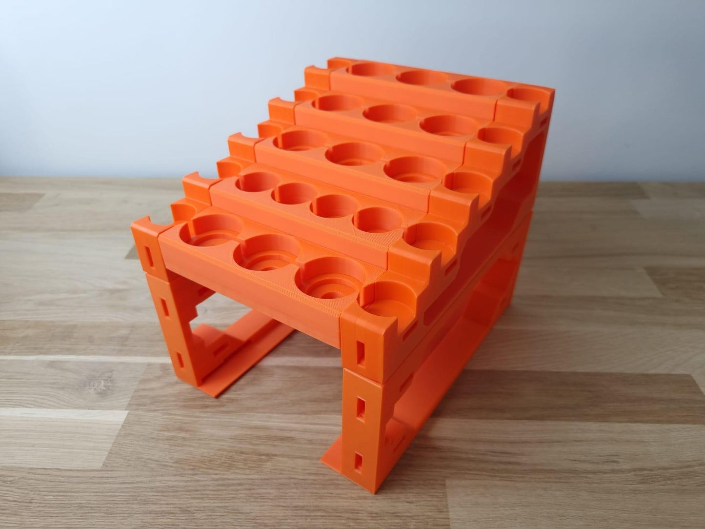 Paintpal Studio Paint Bottle Rack