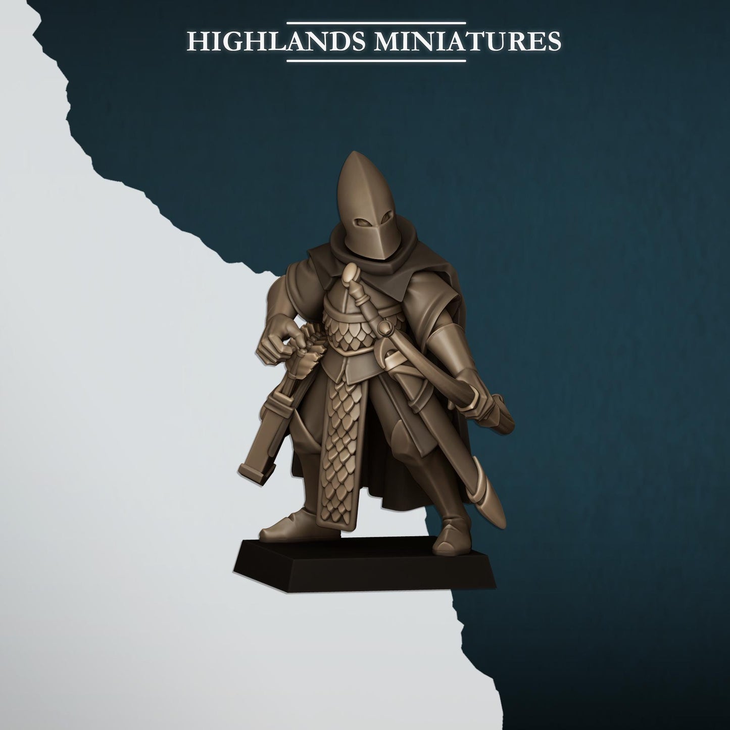 Aegean Elves Shadow Archers