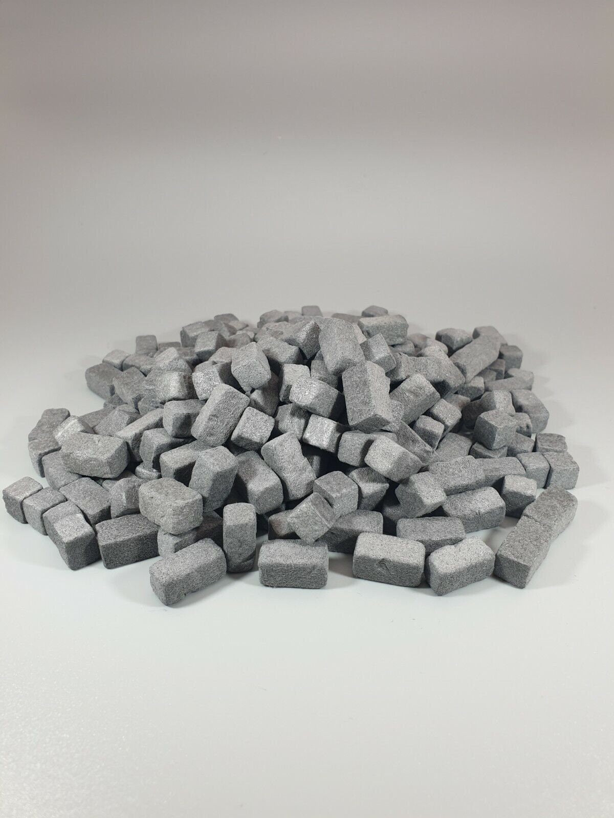 XPS Foam Bricks | Bulk Terrain Building Bricks for Wargaming | MTG Terrain & Scenery