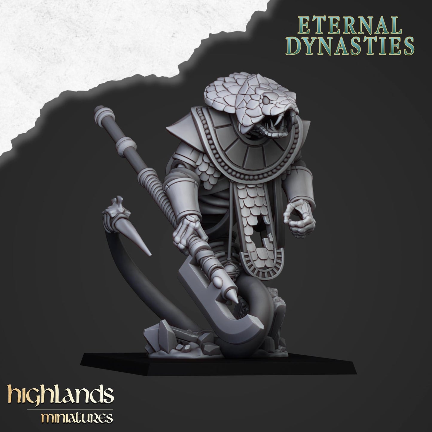 Eternal Dynasties Wadjets