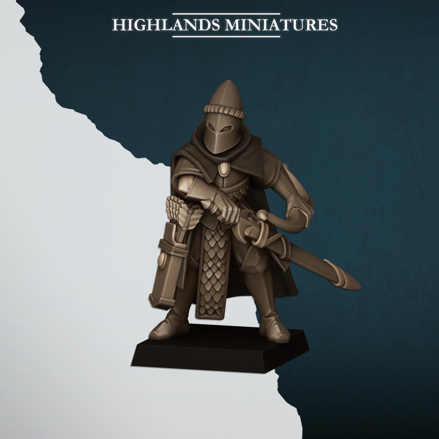Aegean Elves Shadow Archers