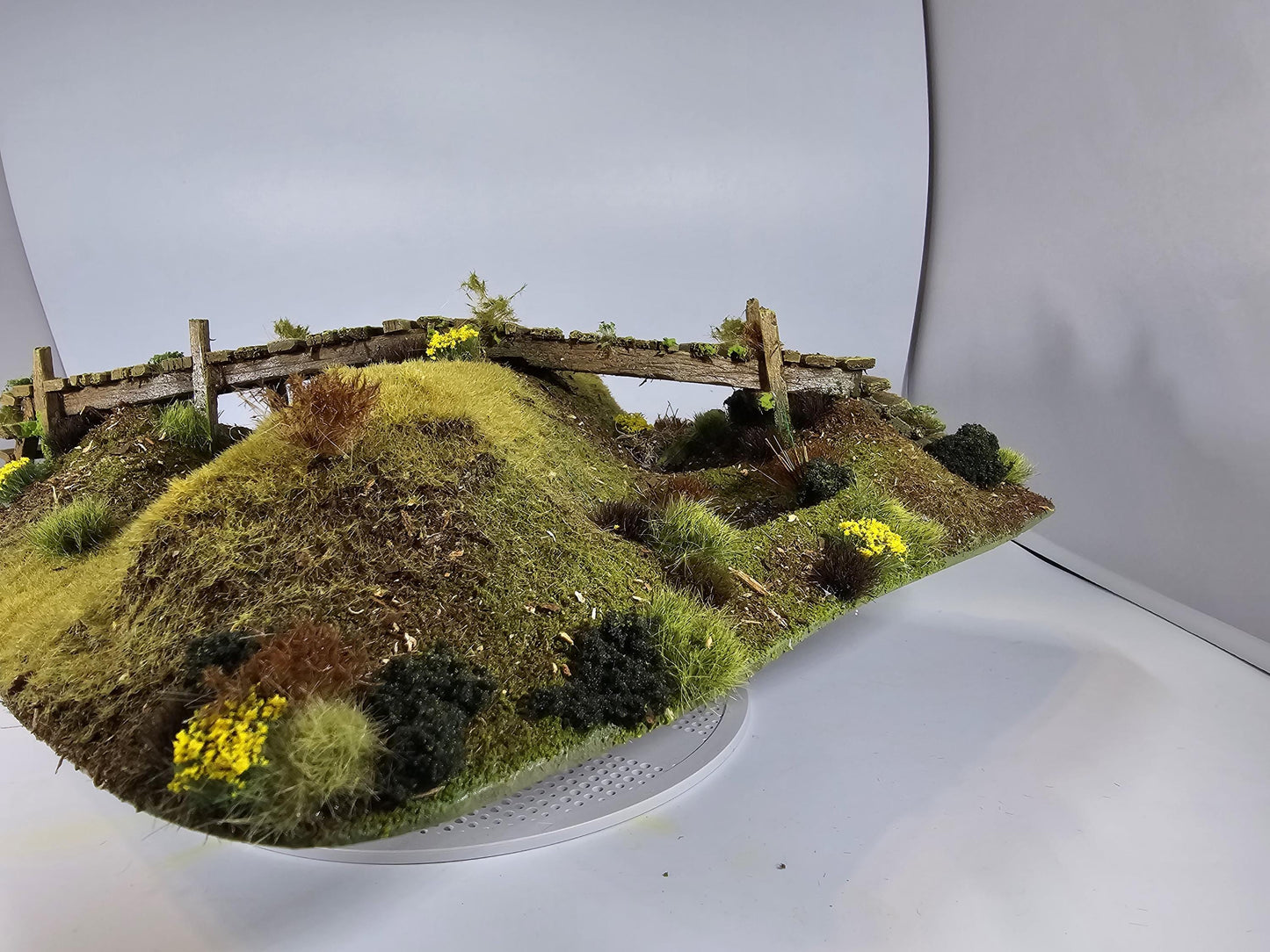 Custom Handcrafted Wargaming Terrain