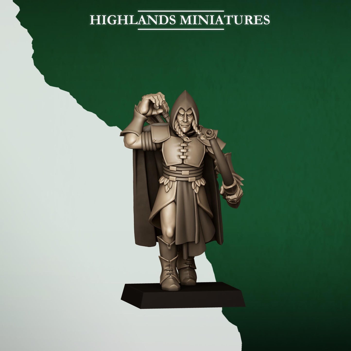 Feral Elves Archers