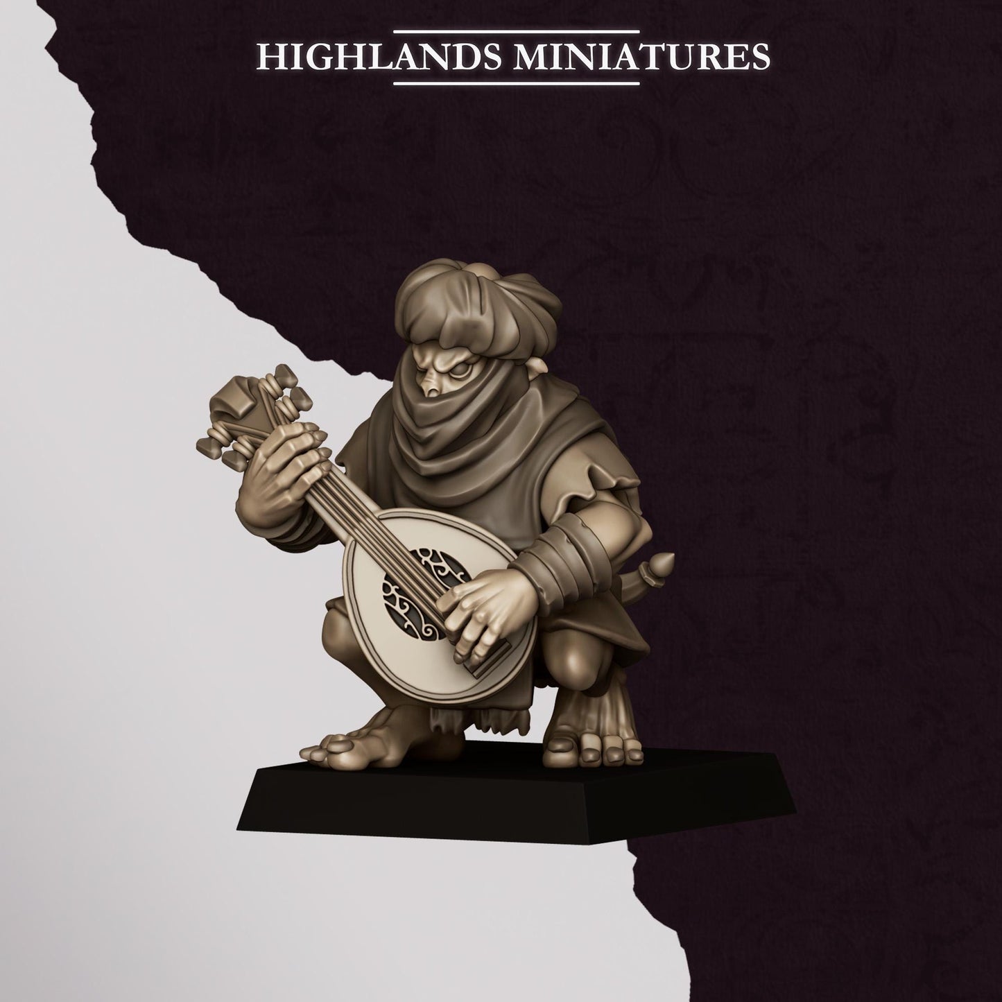 Sons of Marduk Hobgoblin Backstabbers