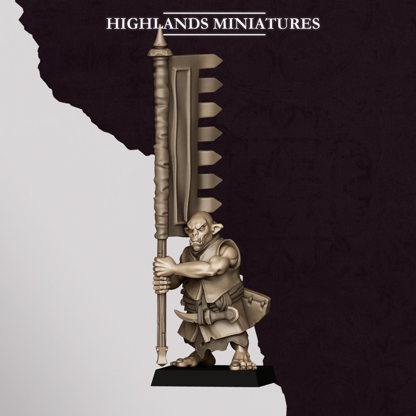 Sons of Marduk Hobgoblin Archers
