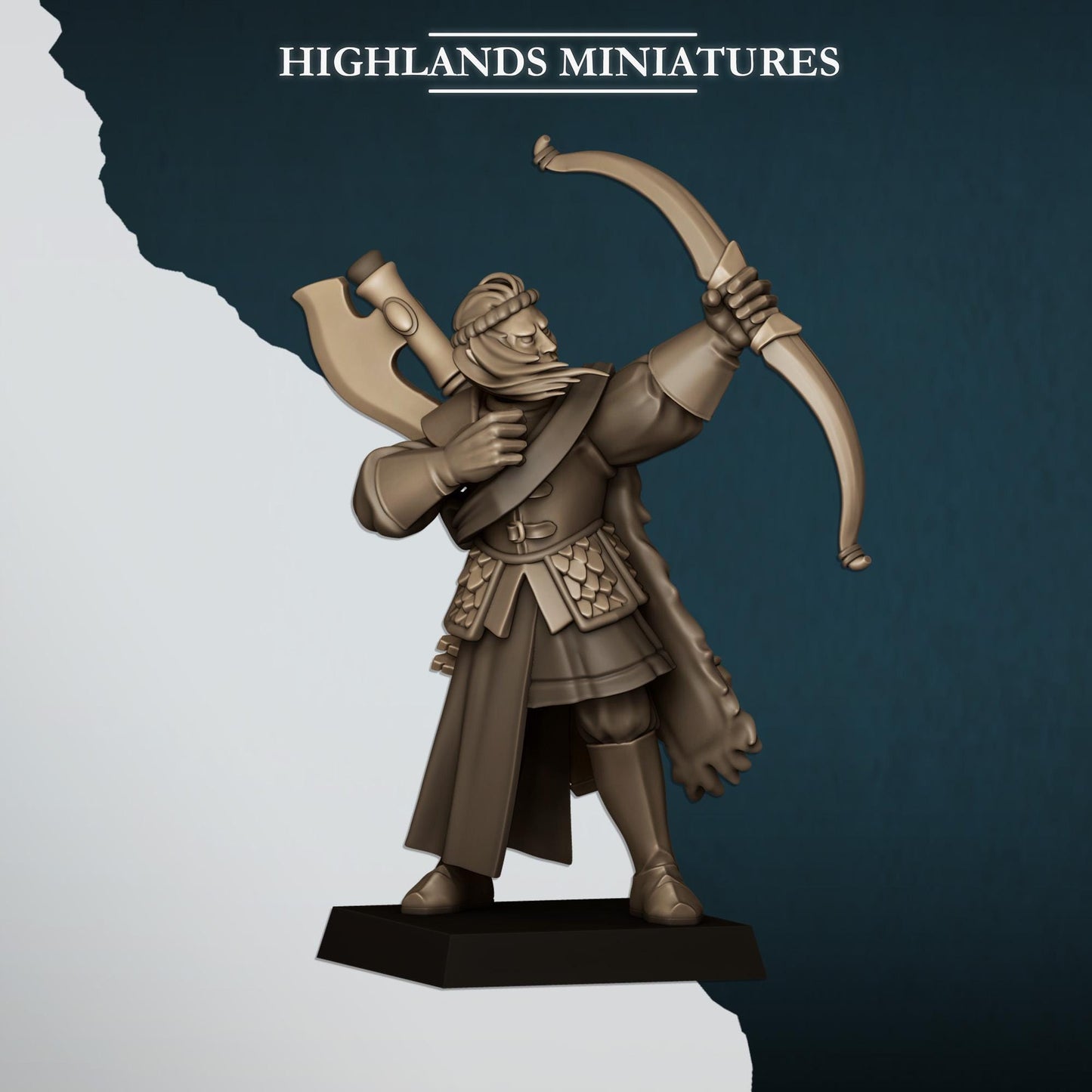 Aegean Elves Nemean Lions Archers