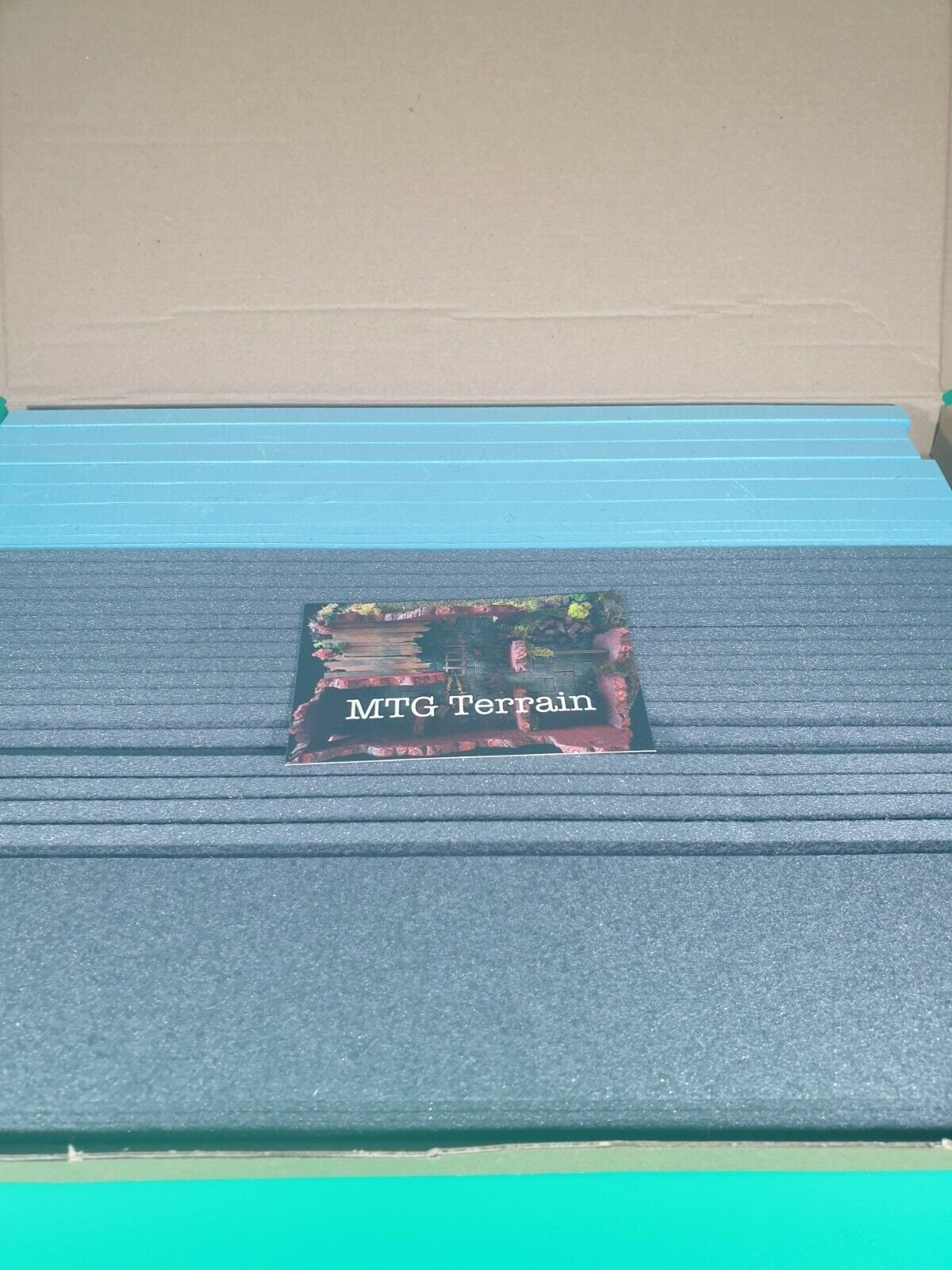 XPS Project Pack