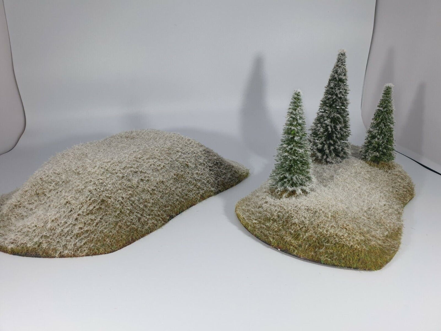 Seasonal Hills for Wargaming