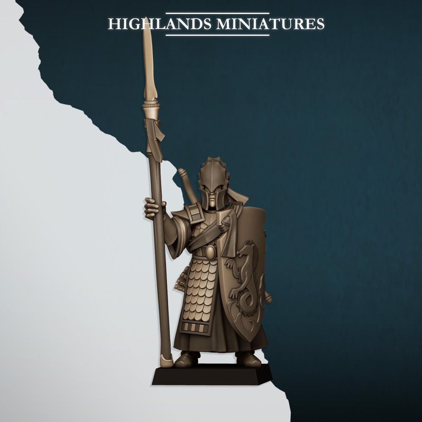 Aegean Elves Sea Guard