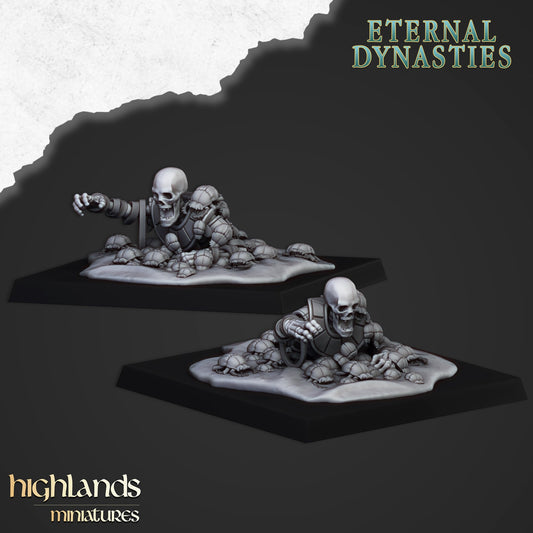 Eternal Dynasties Scarab Swarm