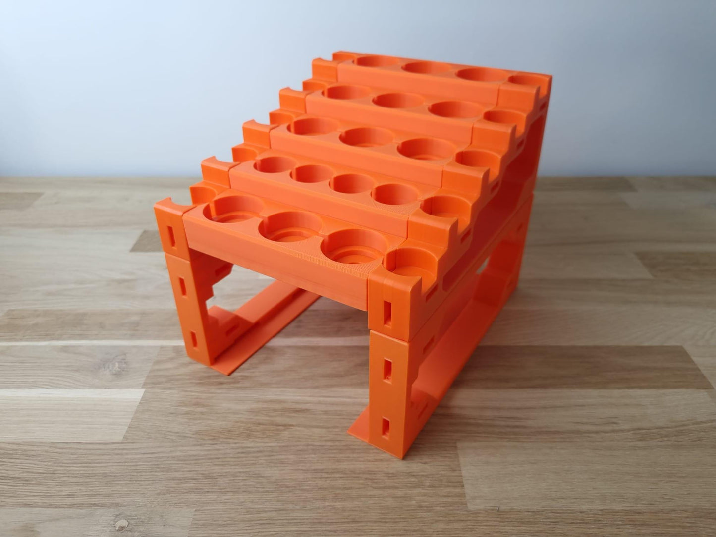 Paintpal Studio Paint Bottle Rack