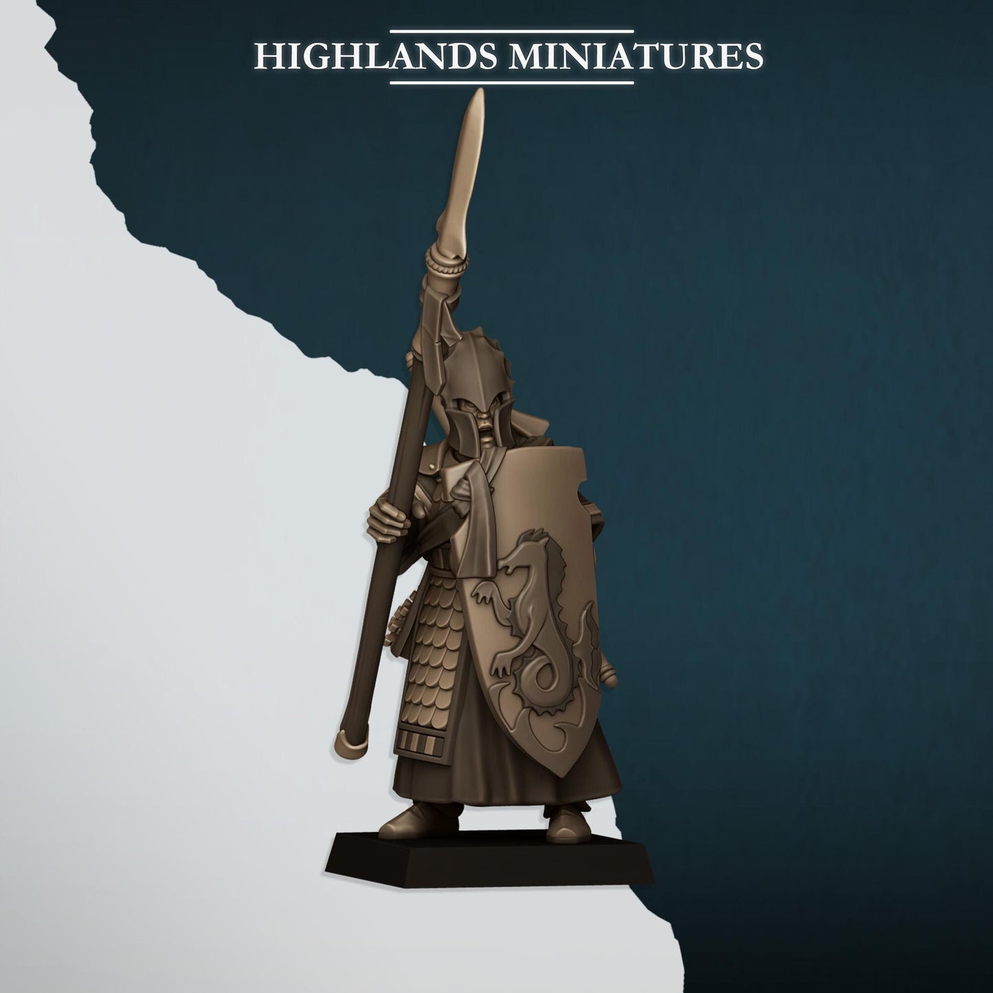 Aegean Elves Sea Guard