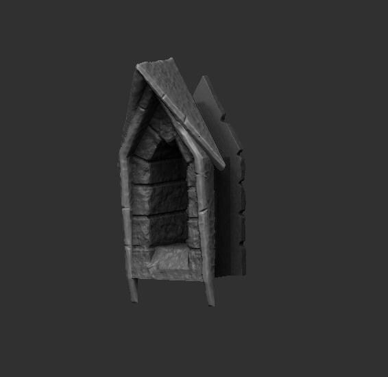 Slice & Slot Desolate Dungeons - Windows