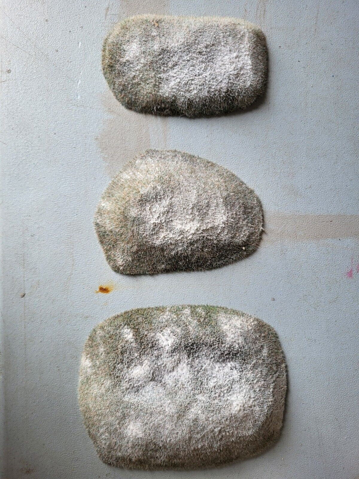 Wargaming Hills for 3mm to 15mm Wargaming