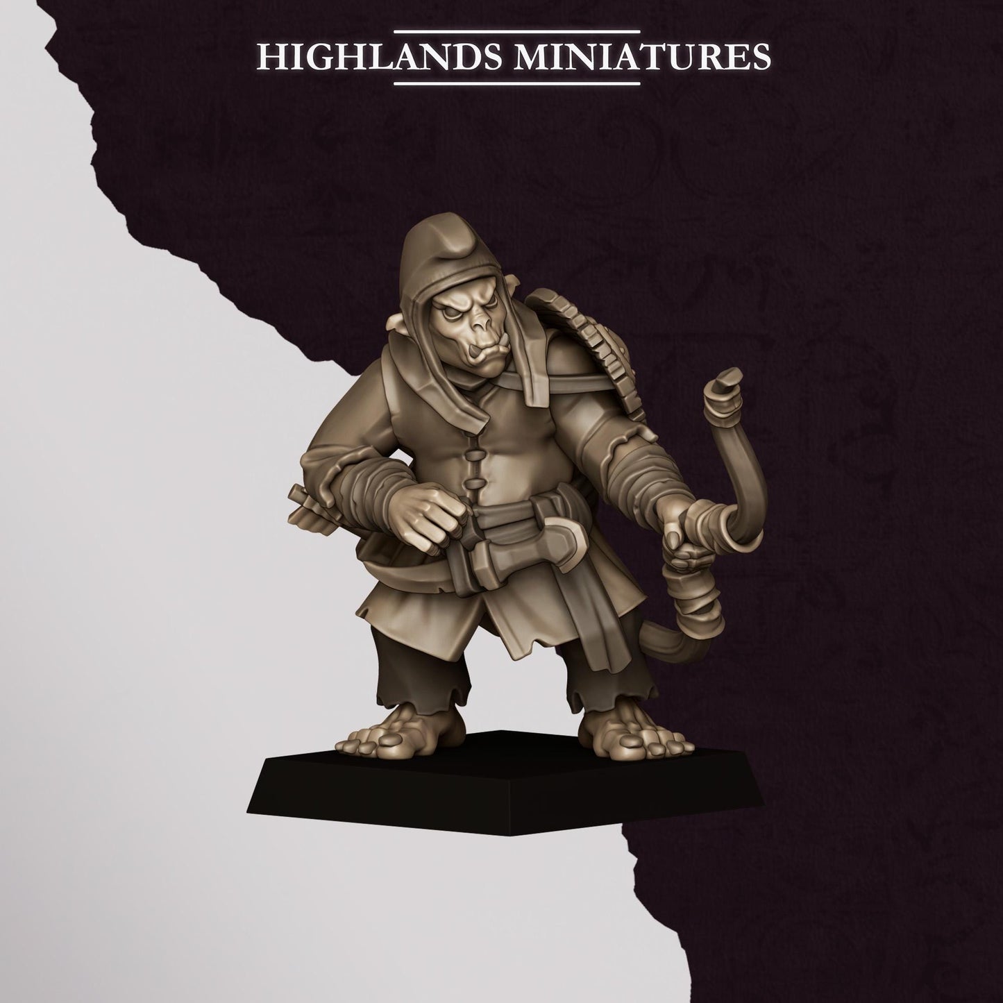 Sons of Marduk Hobgoblin Archers