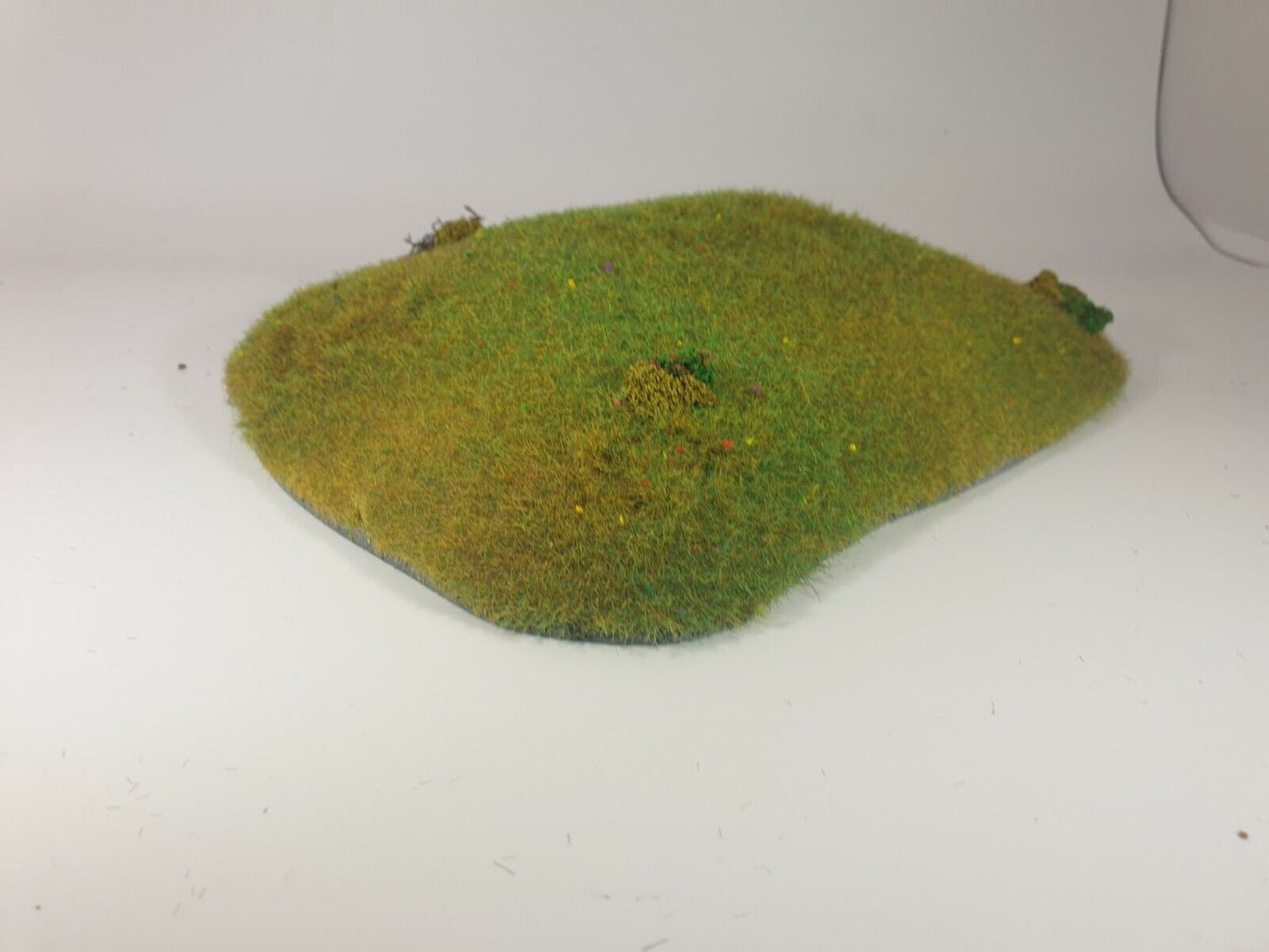 Seasonal Hills for Wargaming