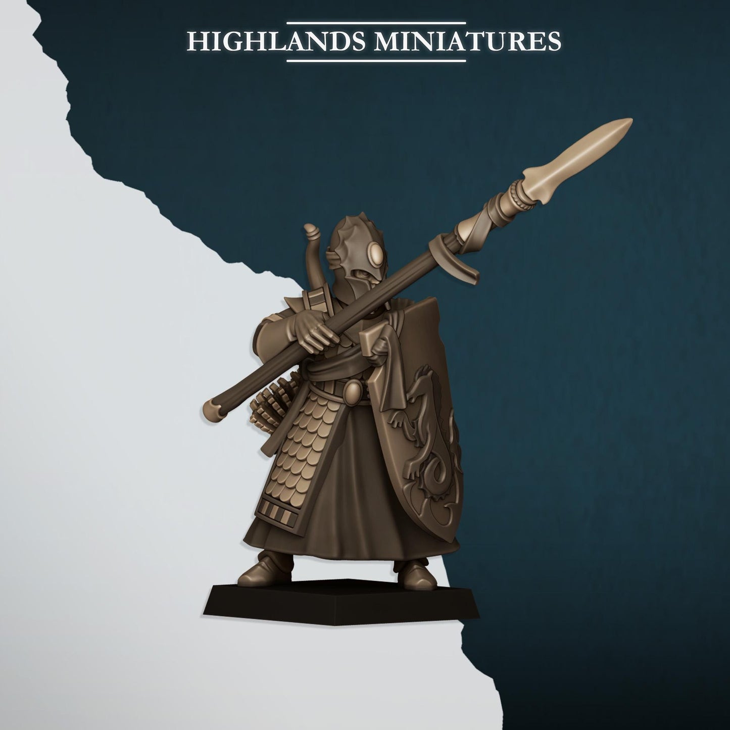 Aegean Elves Sea Guard