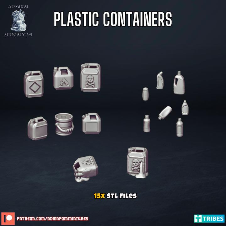 Polluted Seashore Scatter & Basing Bits | Post-Apocalyptic Coastal Wargaming Terrain | Admiral Apocalypse