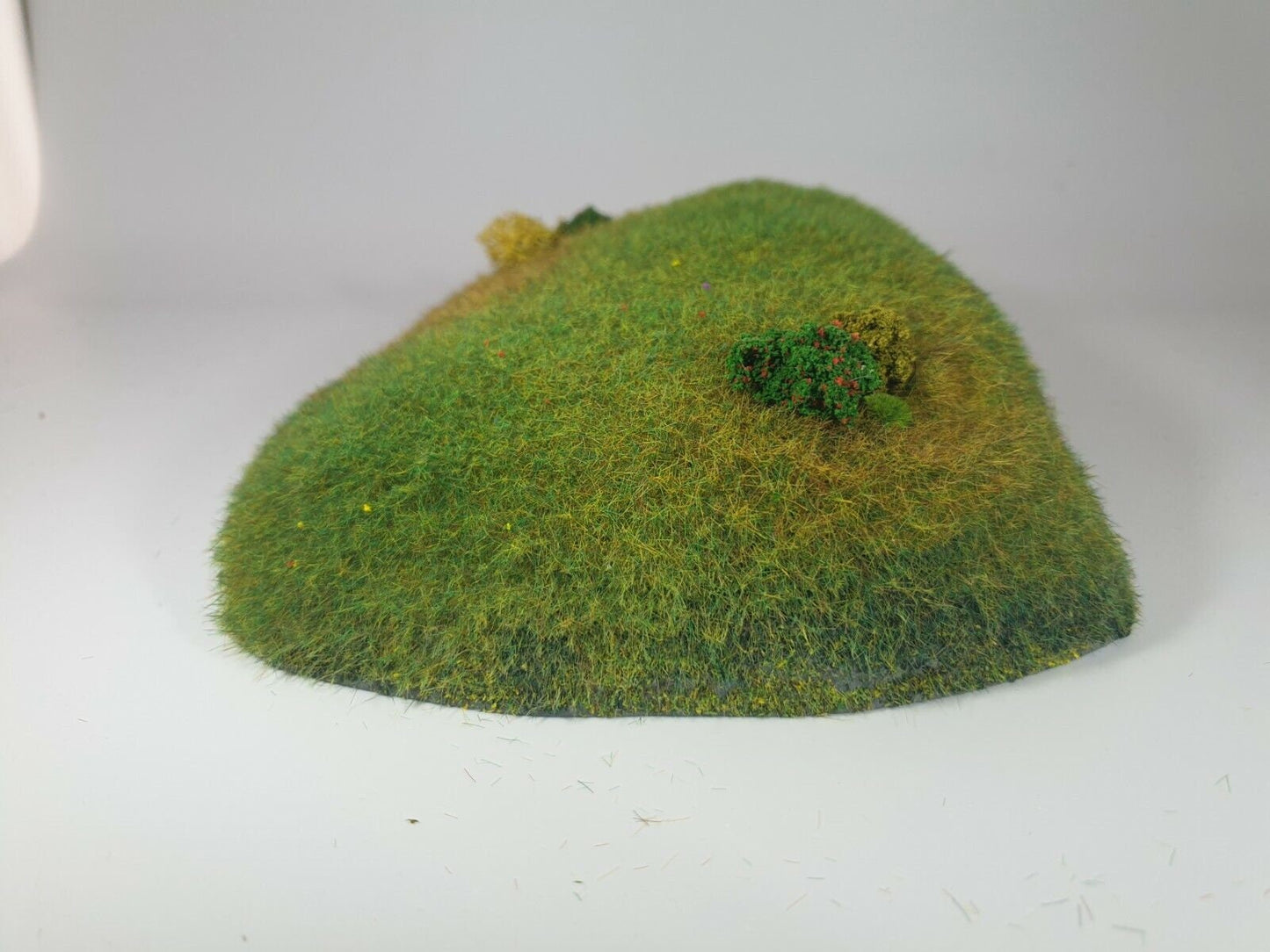 Seasonal Hills for Wargaming