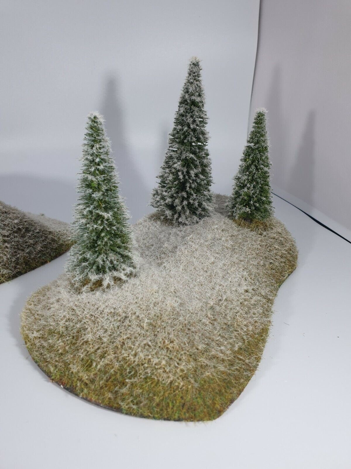 Seasonal Hills for Wargaming