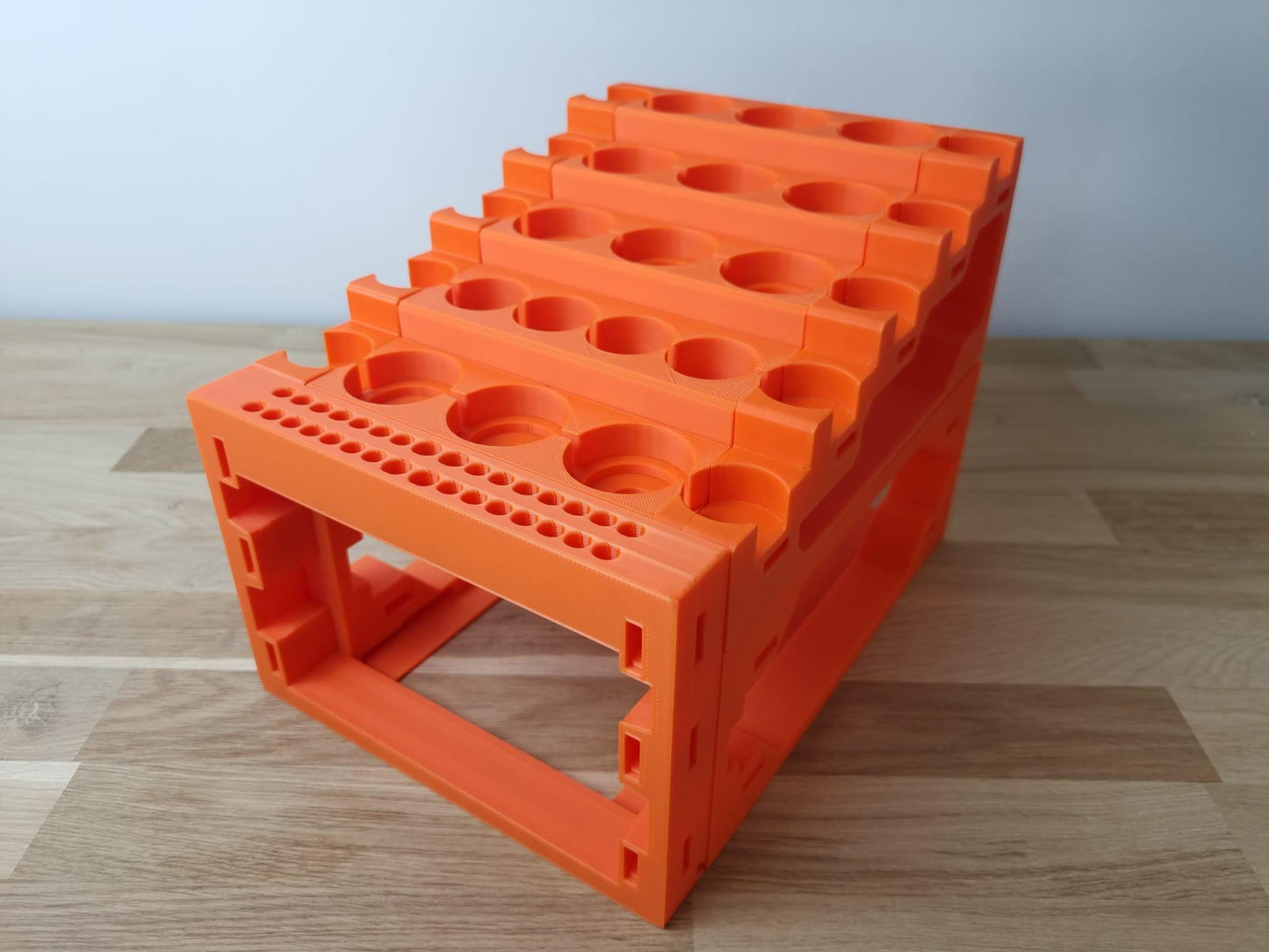 Paintpal Studio Paint Bottle Rack