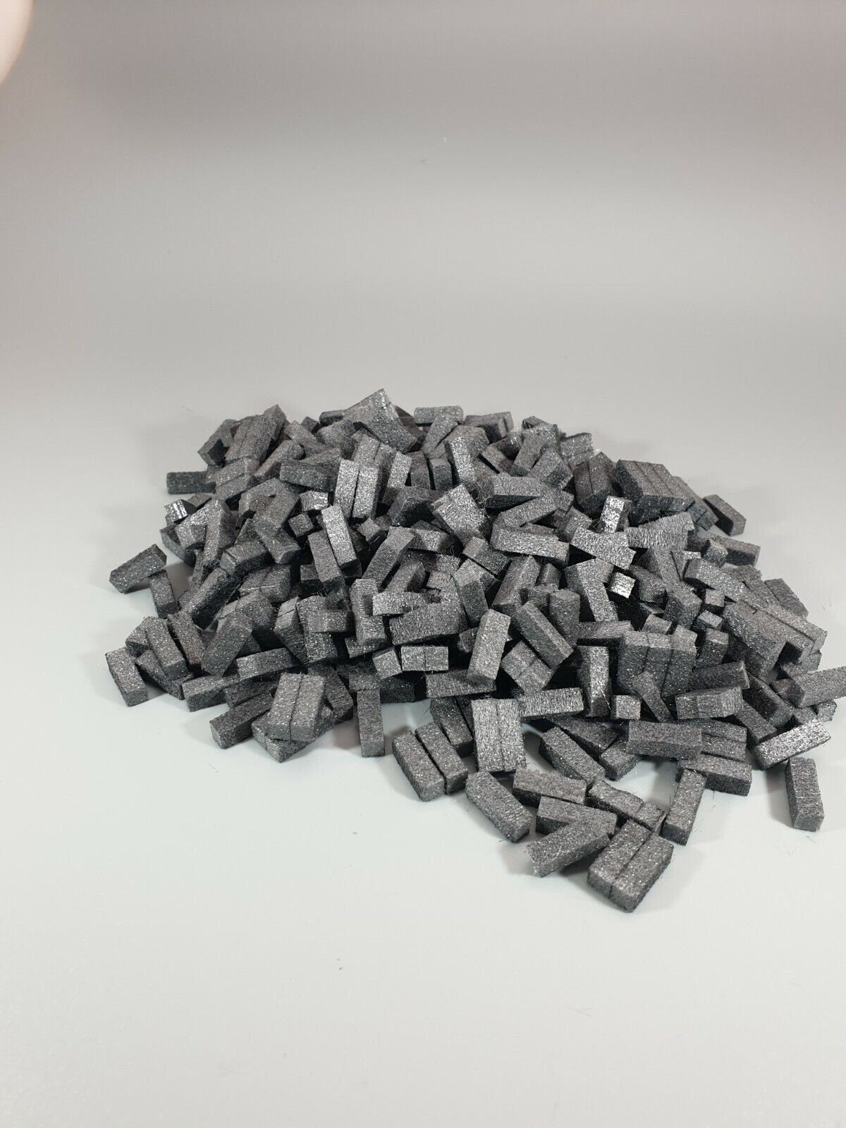 XPS Foam Bricks | Bulk Terrain Building Bricks for Wargaming | MTG Terrain & Scenery