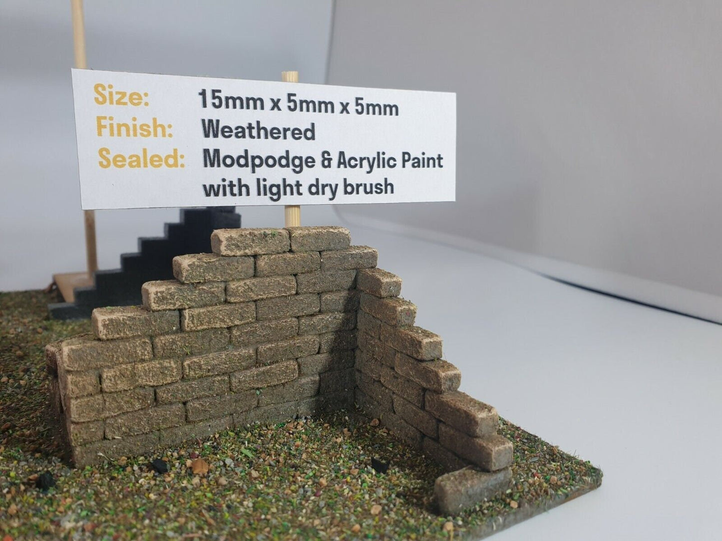 XPS Foam Tiles | Dungeon & Terrain Building Tiles for Wargaming | MTG Terrain & Scenery