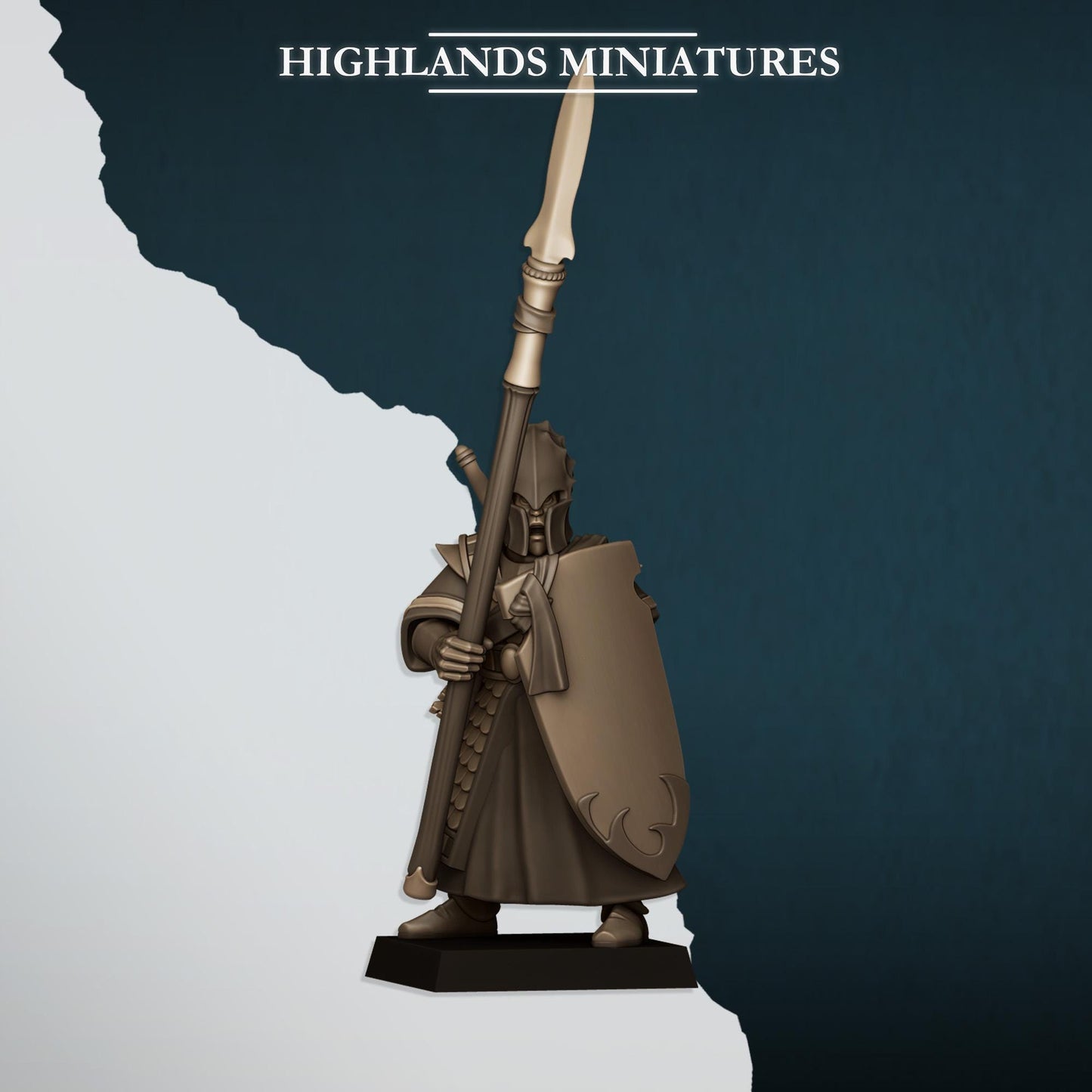 Aegean Elves Sea Guard