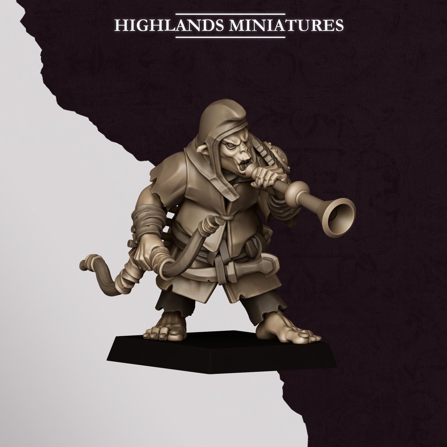Sons of Marduk Hobgoblin Archers