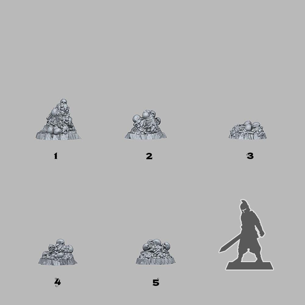 Lost Bones
