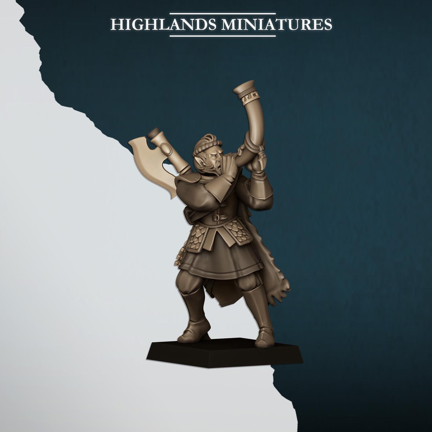 Aegean Elves Nemean Lions Archers