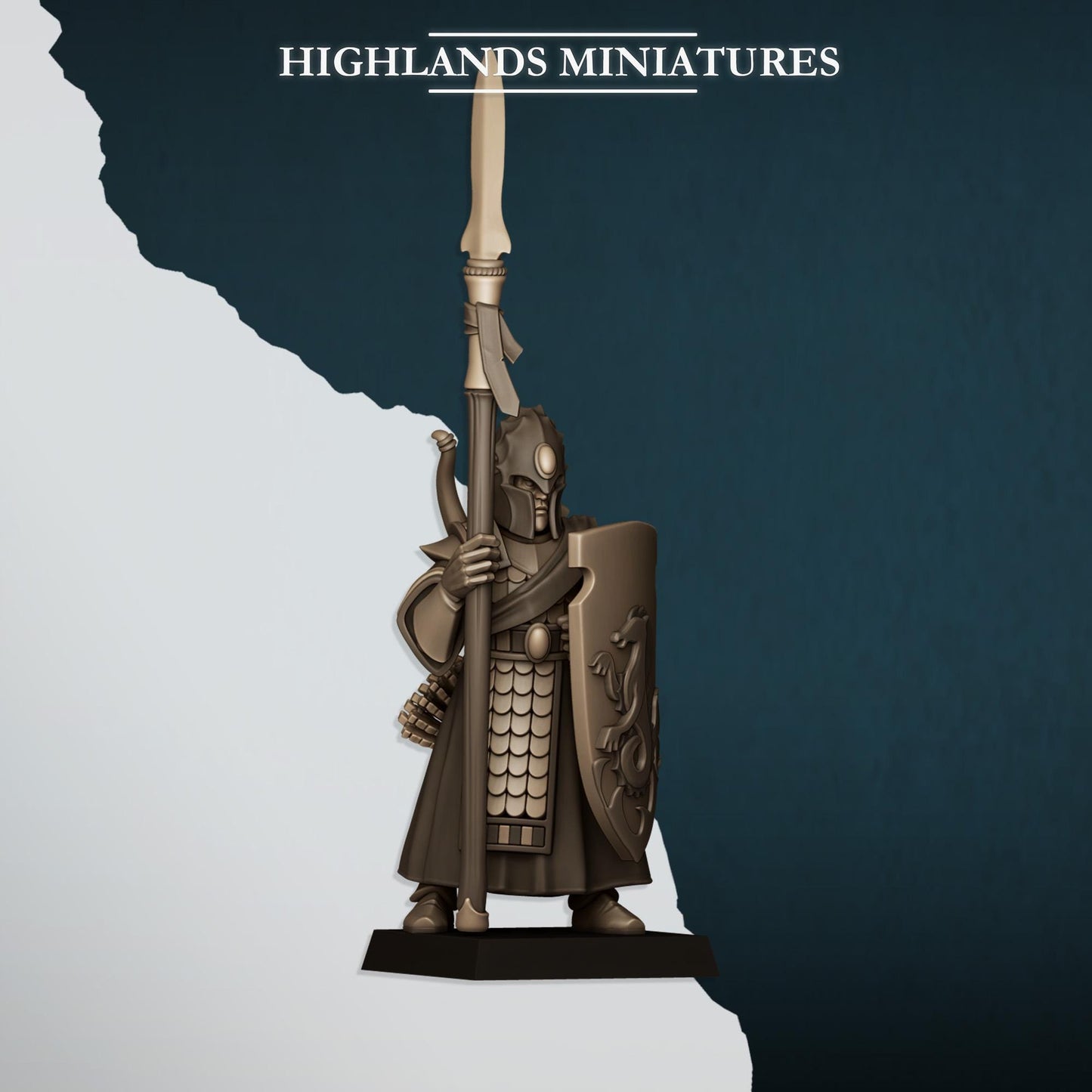 Aegean Elves Sea Guard