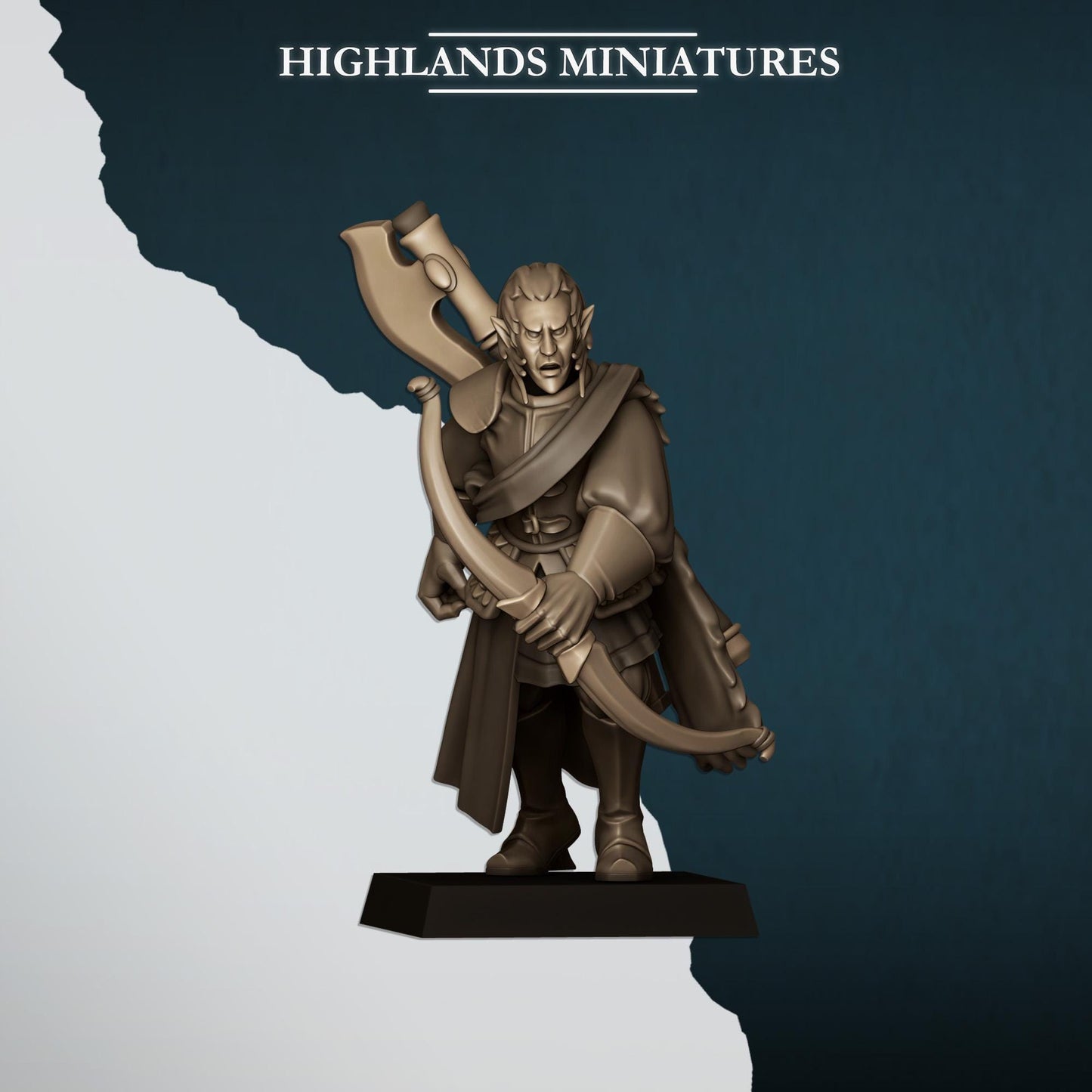 Aegean Elves Nemean Lions Archers