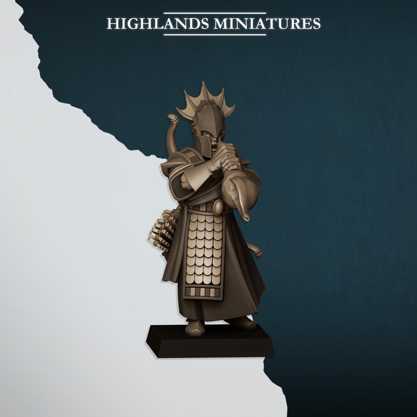 Aegean Elves Sea Guard