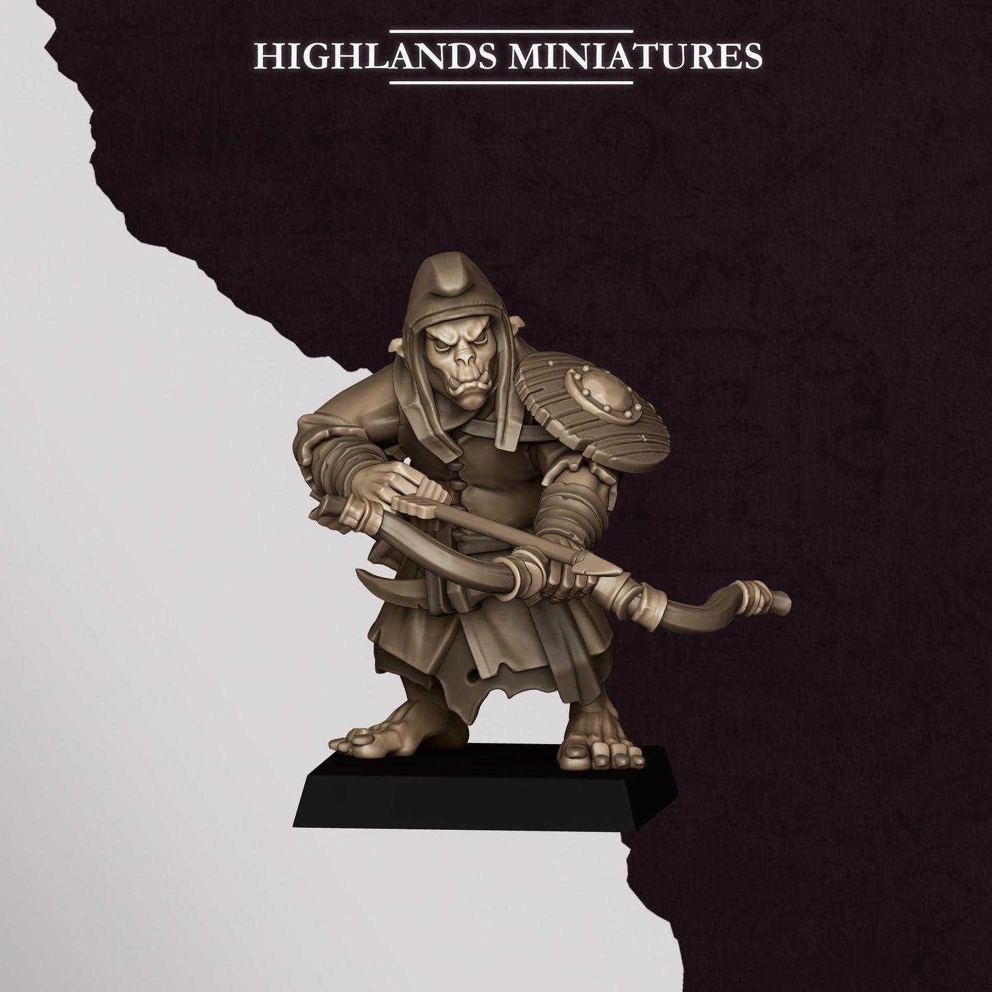 Sons of Marduk Hobgoblin Archers
