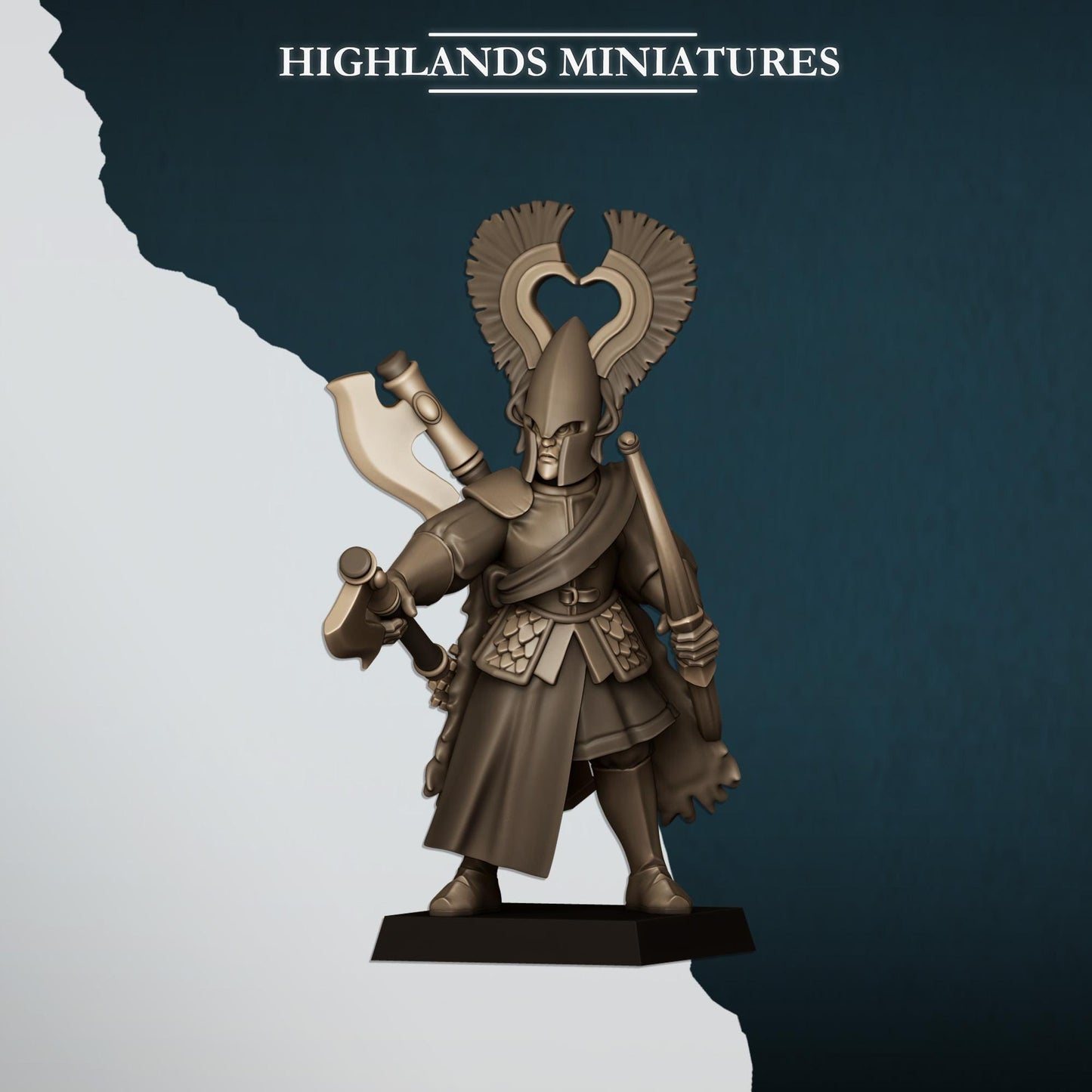 Aegean Elves Nemean Lions Archers